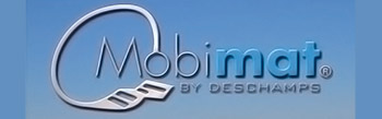 Διάδρομος πρόσβασης και προσπέλασης Mobi-Mat